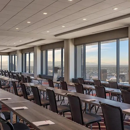 Grand Hyatt Denver-3