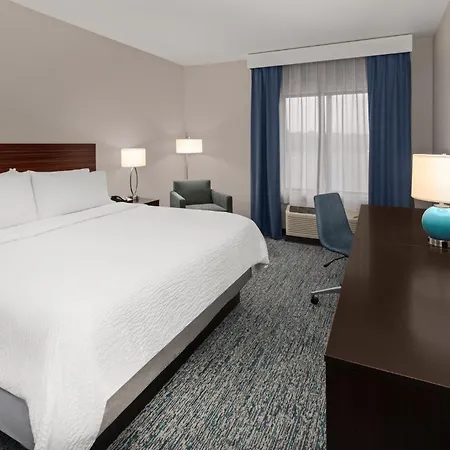 Garner Hotel Norman - University Area By Ihg-2