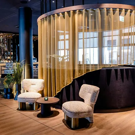 Motel One Frankfurt-Messe-3