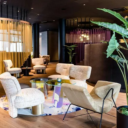 Motel One Frankfurt-Messe-2