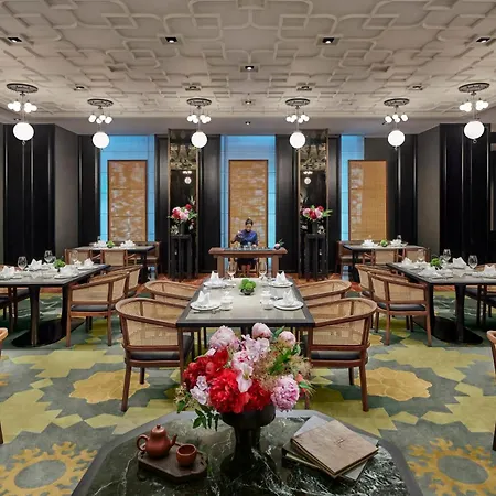 Mandarin Oriental, Guangzhou-2