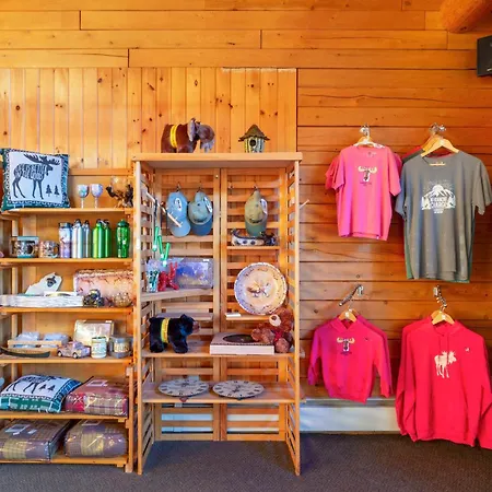 Rangeley Lake Resort-3