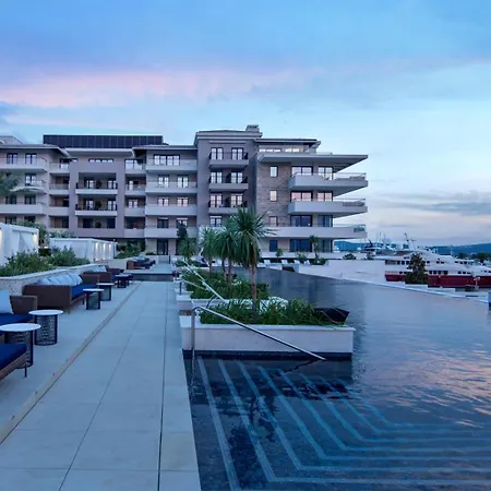 Regent Porto Montenegro-2