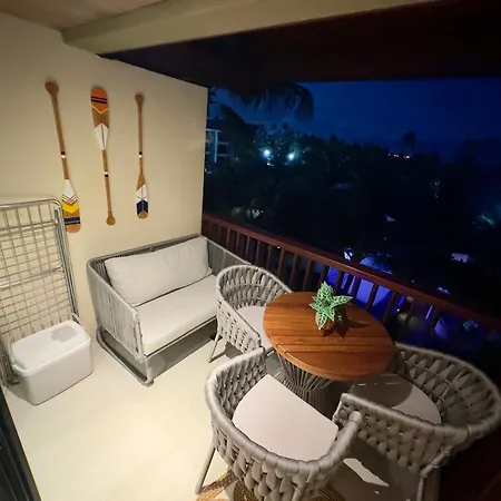 Porto Beach Resort - Marulhos-2