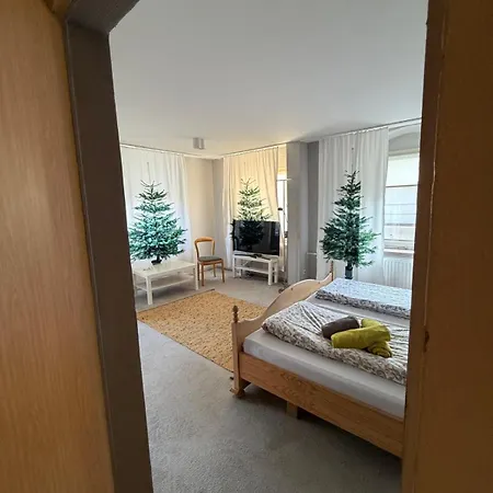 Landgasthof Zur Fichte-3