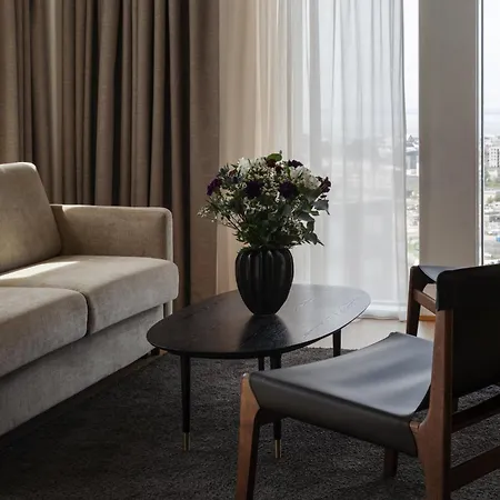 Clarion Hotel Malmoe Live-3