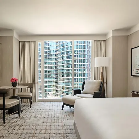 Loews Chicago Hotel-3