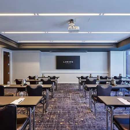 Loews Chicago Hotel-3