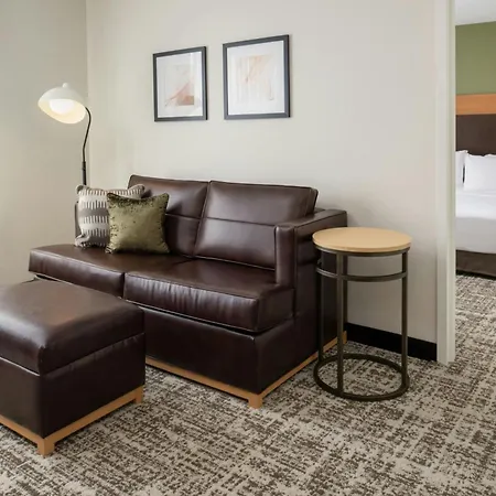 Towneplace Suites By Marriott Lexington South/Hamburg Place-2