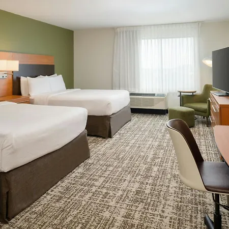 Towneplace Suites By Marriott Lexington South/Hamburg Place-3