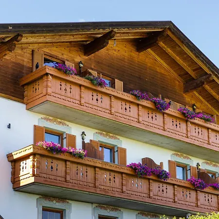 Residence Condor-2