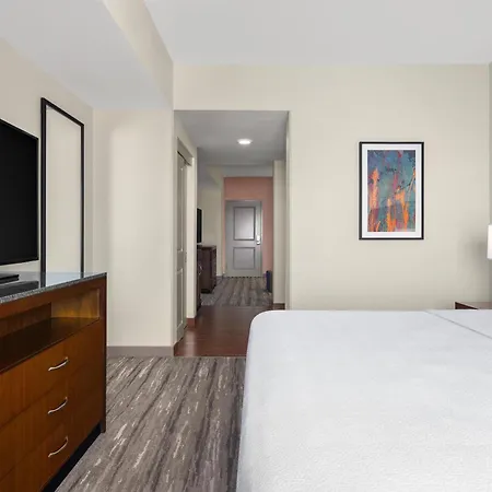 Hilton Garden Inn Bettendorf/ Quad Cities-2