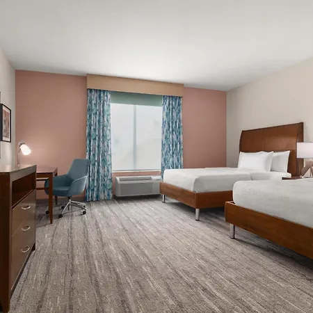 Hilton Garden Inn Bettendorf/ Quad Cities-3