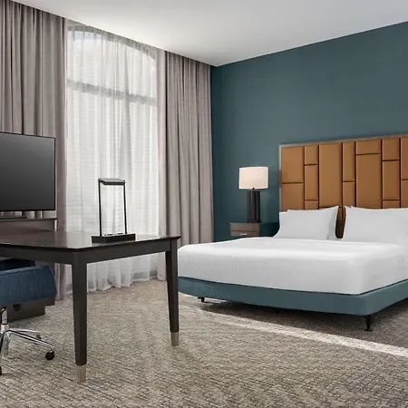 Hampton Inn & Suites Memphis Germantown-3