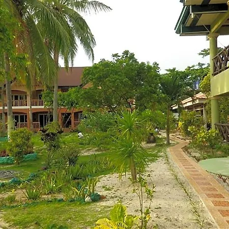 Cocobana Beach Resort-2