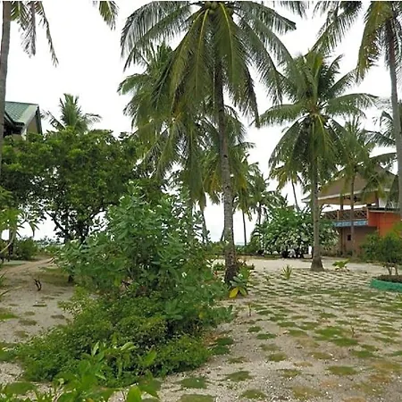 Cocobana Beach Resort-3