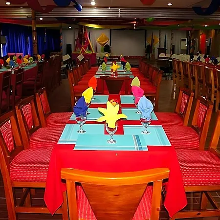 Cordova Home Village Resort-2