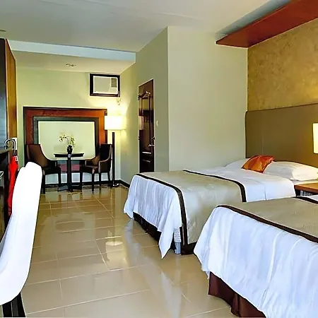 Batis Aramin Resort And Hotel Corp.-2