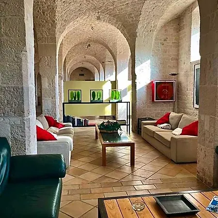Apulia Victor Country Hotel-2