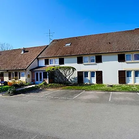 Hôtel Inn Design Quetigny-3