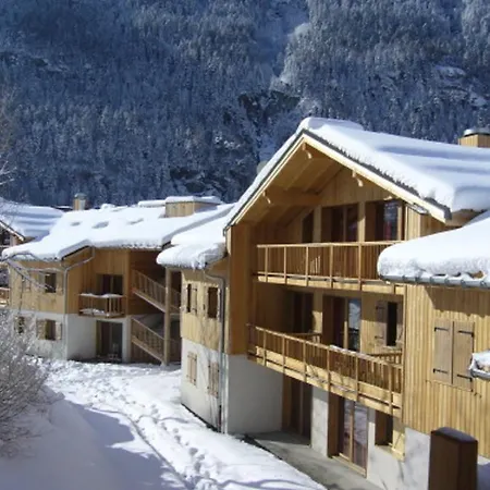 Résidence Orelle 3 vallées by Resid&Co-2