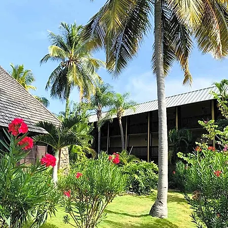Emerald Beach Resort-2
