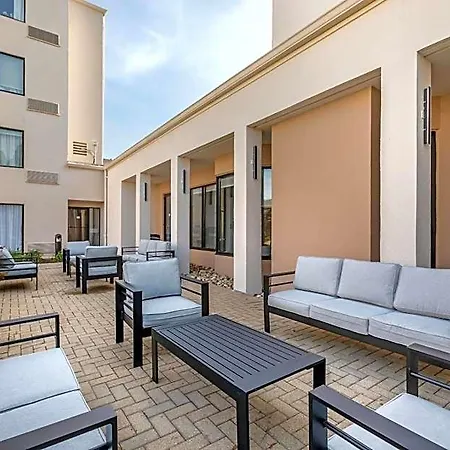 Comfort Inn & Suites Arlington Heights - Buffalo Grove-3