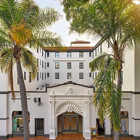 Hotel Santa Barbara-3