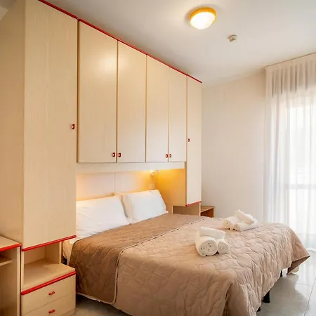 Hotel Rosa Caorle-3