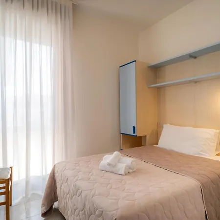 Hotel Rosa Caorle-2
