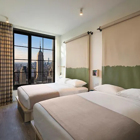 Moxy Nyc Chelsea-2