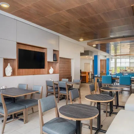 Holiday Inn Express & Suites - Lexington W - Versailles By Ihg-2
