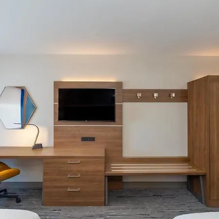 Holiday Inn Express & Suites - Lexington W - Versailles By Ihg-3