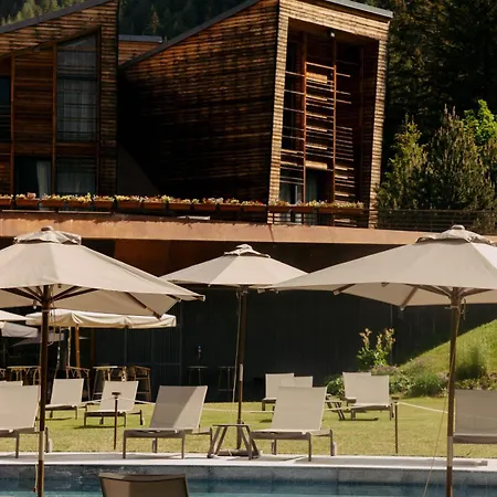 Aethos Hotel Monterosa-2