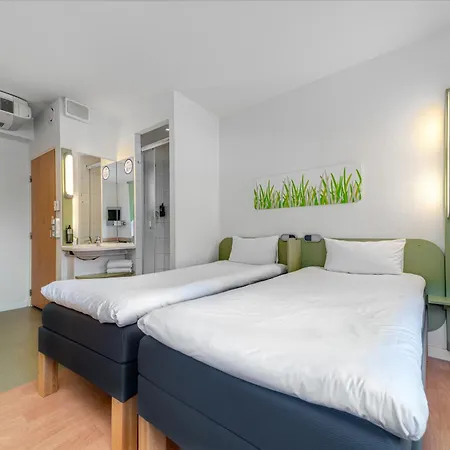 Ibis Budget Krakow Stare Miasto-2