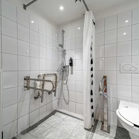 Ibis Budget Krakow Stare Miasto-3