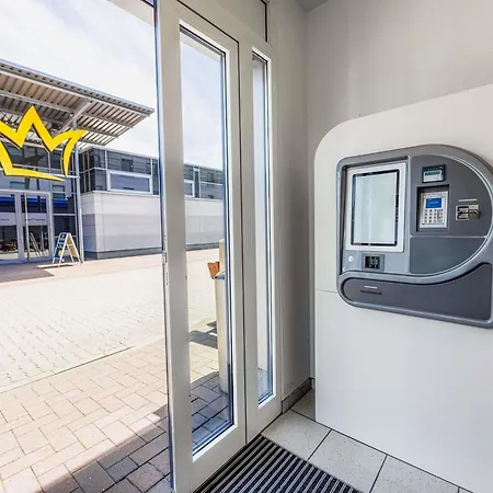 ibis budget Flensburg Handewitt-2
