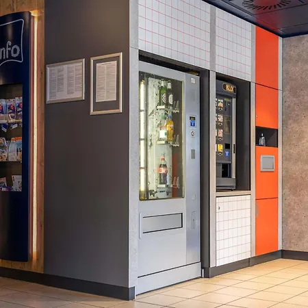 ibis budget Flensburg Handewitt-3