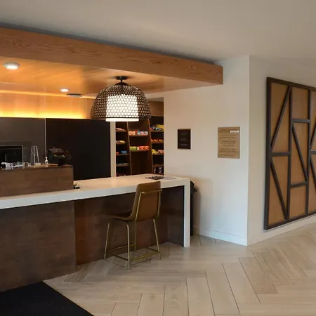 Staybridge Suites Nashville Se - Murfreesboro By Ihg-3