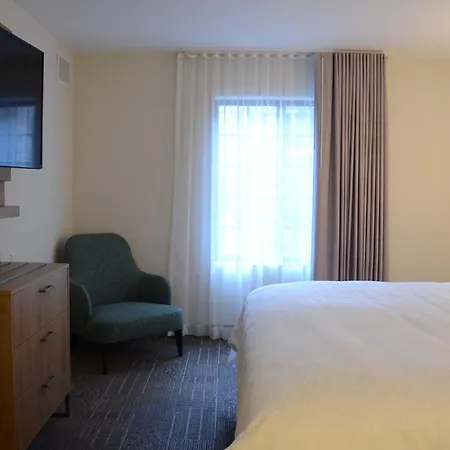 Staybridge Suites Nashville Se - Murfreesboro By Ihg-2