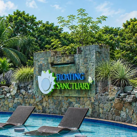 Floating Sanctuary Resort Bulacan Powered By Cocotel-3