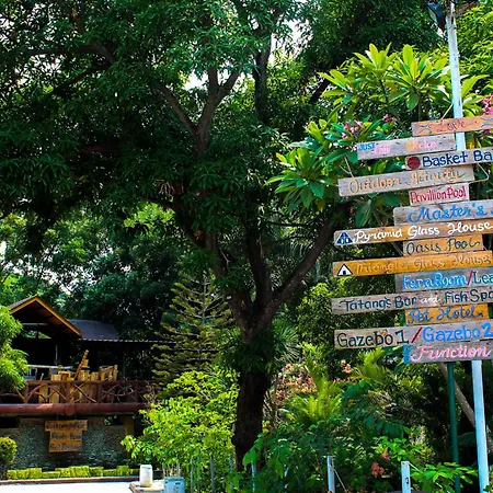 Floating Sanctuary Resort Bulacan Powered By Cocotel-2