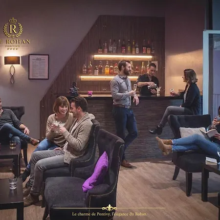 Hotel Le Rohan-2