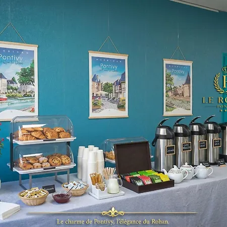 Hotel Le Rohan-3