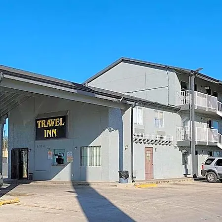 Travel Inn San Antonio-3