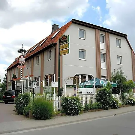 Hotel Shawi Erzhausen-3