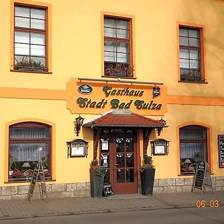 Gasthaus Stadt Bad Sulza-2