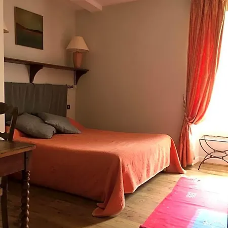 L’Auberge du Sombral-3