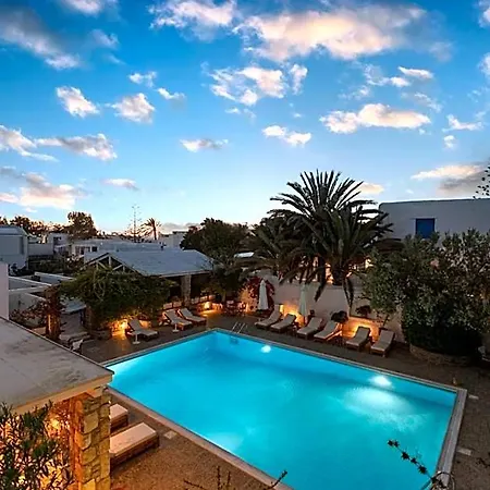 Andromeda Residence-2