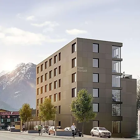 Alpstadt Lifestyle Hotel-3